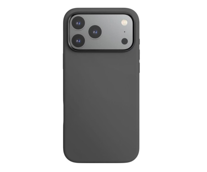 Etui / obudowa na smartfona Araree Typo Skin M MagSafe do iPhone 18 Pro Max czarny